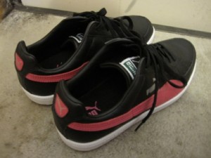 shoes