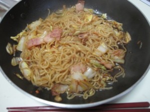 20100226昼食