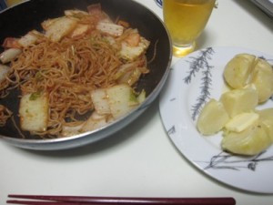 20100302夕食