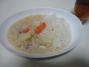 シチュー