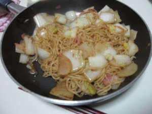 20100227昼食
