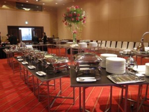 横山先生を囲む会1