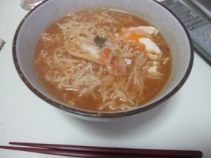 20100303昼食