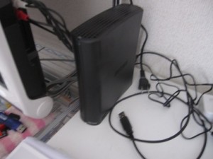 hdd