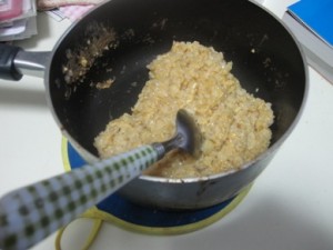20100307昼食
