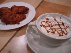 cafe