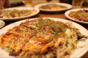 okonomiyaki