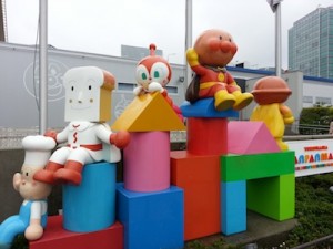 anpanman
