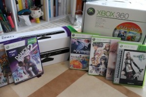 xbox