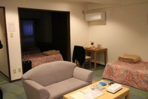 room