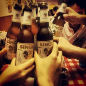 singha