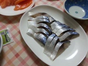 shimesaba