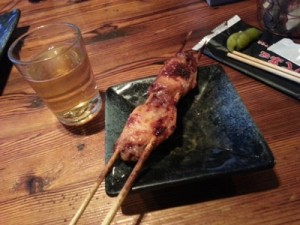 tebasaki