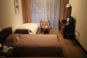 ohakone_room