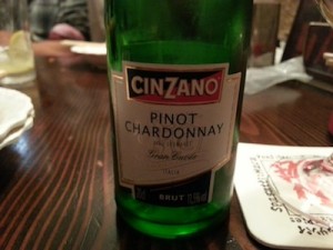 chardonnay