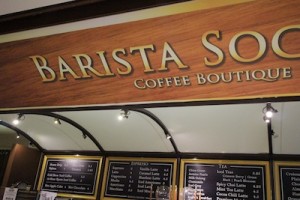 coffee