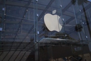 apple