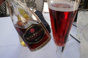 wine