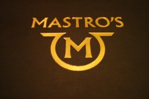 mastros