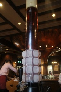 beer-tower