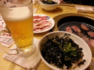 yakiniku