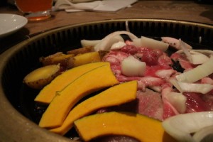 jingisukan