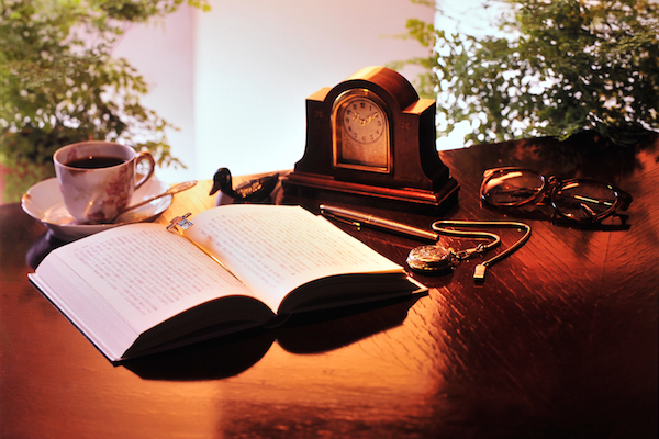 readingBook