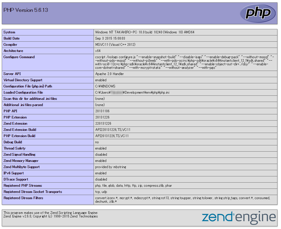 php7