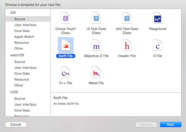 23_createSwiftFile