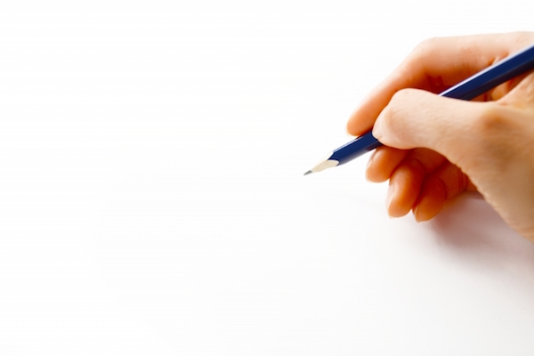 pencil