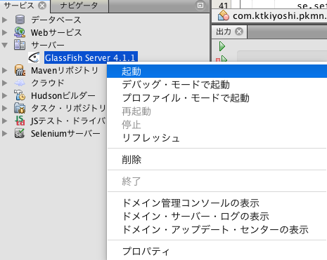 start_glassfish
